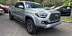 Used 2023 TOYOTA TACOMA TRD SPORT in GAINESVILLE, FLORIDA