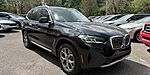 Used 2023 BMW X3 SDRIVE30I in GAINESVILLE, FLORIDA