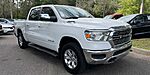 Used 2023 RAM 1500 LARAMIE in GAINESVILLE, FLORIDA