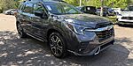 Used 2024 SUBARU ASCENT TOURING in GAINESVILLE, FLORIDA