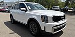 Used 2024 KIA TELLURIDE LX in GAINESVILLE, FLORIDA