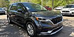 Used 2024 KIA CARNIVAL LX in GAINESVILLE, FLORIDA