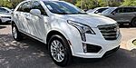 Used 2019 CADILLAC XT5 BASE in GAINESVILLE, FLORIDA