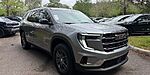 Used 2025 GMC ACADIA ELEVATION in GAINESVILLE, FLORIDA