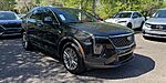 Used 2025 CADILLAC XT4 PREMIUM LUXURY in GAINESVILLE, FLORIDA