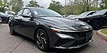 Used 2025 HYUNDAI ELANTRA SEL CONVENIENCE in GAINESVILLE, FLORIDA
