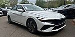 Used 2025 HYUNDAI ELANTRA SEL CONVENIENCE in GAINESVILLE, FLORIDA