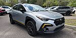 Used 2025 SUBARU XV CROSSTREK SPORT in GAINESVILLE, FLORIDA
