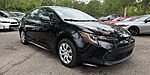 Used 2024 TOYOTA COROLLA LE in GAINESVILLE, FLORIDA