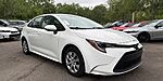Used 2024 TOYOTA COROLLA LE in GAINESVILLE, FLORIDA