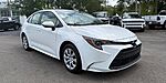Used 2024 TOYOTA COROLLA LE in GAINESVILLE, FLORIDA