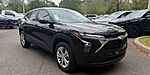 Used 2024 CHEVROLET TRAX LS in GAINESVILLE, FLORIDA