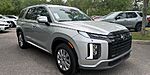 Used 2024 HYUNDAI PALISADE SEL in GAINESVILLE, FLORIDA