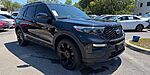 Used 2020 FORD EXPLORER ST in GAINESVILLE, FLORIDA