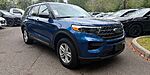 Used 2021 FORD EXPLORER XLT in GAINESVILLE, FLORIDA