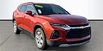 Used 2022 CHEVROLET BLAZER LT in GAINESVILLE, FLORIDA