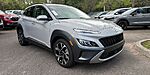 Used 2023 HYUNDAI KONA LIMITED in GAINESVILLE, FLORIDA
