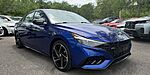 Used 2023 HYUNDAI ELANTRA N LINE in GAINESVILLE, FLORIDA