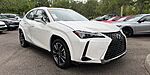 Used 2025 LEXUS UX 300H PREMIUM in GAINESVILLE, FLORIDA