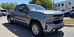 Used 2022 CHEVROLET SILVERADO 1500 LTD RST in GAINESVILLE, FLORIDA
