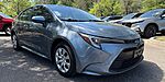 Used 2025 TOYOTA COROLLA HYBRID LE in GAINESVILLE, FLORIDA