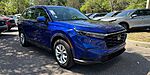 Used 2023 Honda CR-V LX in GAINESVILLE, FLORIDA