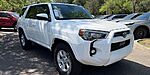 Used 2024 TOYOTA 4RUNNER SR5 in GAINESVILLE, FLORIDA