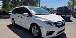 Used 2019 Honda Odyssey EX-L in GAINESVILLE, FLORIDA