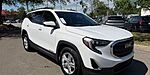 Used 2020 GMC TERRAIN SLE in GAINESVILLE, FLORIDA