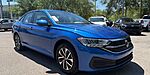 Used 2024 Volkswagen Jetta 1.5T S in GAINESVILLE, FLORIDA