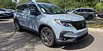 Used 2022 Honda Pilot SPORT in GAINESVILLE, FLORIDA