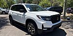 Used 2023 Honda Passport ELITE in GAINESVILLE, FLORIDA