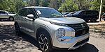 Used 2024 MITSUBISHI OUTLANDER SE BLACK EDITION in GAINESVILLE, FLORIDA