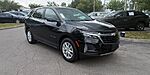 Used 2024 CHEVROLET EQUINOX LT in GAINESVILLE, FLORIDA