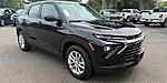 Used 2024 CHEVROLET TRAILBLAZER LS in GAINESVILLE, FLORIDA