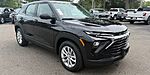 Used 2024 CHEVROLET TRAILBLAZER LS in GAINESVILLE, FLORIDA