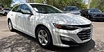 Used 2024 CHEVROLET MALIBU LS in GAINESVILLE, FLORIDA