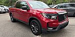 Used 2021 Honda Ridgeline SPORT in GAINESVILLE, FLORIDA