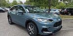 Used 2024 Honda HR-V EX-L in GAINESVILLE, FLORIDA