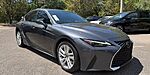 Used 2024 LEXUS IS 300 in GAINESVILLE, FLORIDA