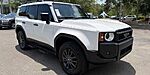 Used 2024 TOYOTA LAND CRUISER 1958 in GAINESVILLE, FLORIDA