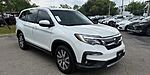 Used 2021 Honda Pilot EX-L in GAINESVILLE, FLORIDA