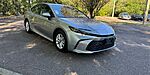 Used 2025 TOYOTA CAMRY LE in GAINESVILLE, FLORIDA