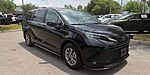 Used 2025 TOYOTA SIENNA XLE in GAINESVILLE, FLORIDA