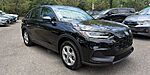 Used 2024 Honda HR-V LX in GAINESVILLE, FLORIDA