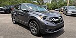 Used 2017 Honda CR-V EX in GAINESVILLE, FLORIDA