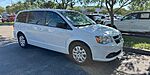 Used 2018 DODGE GRAND CARAVAN SE in GAINESVILLE, FLORIDA