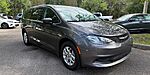Used 2023 CHRYSLER VOYAGER LX in GAINESVILLE, FLORIDA