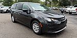 Used 2023 CHRYSLER VOYAGER LX in GAINESVILLE, FLORIDA