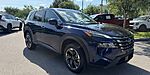 Used 2024 NISSAN ROGUE SV in GAINESVILLE, FLORIDA